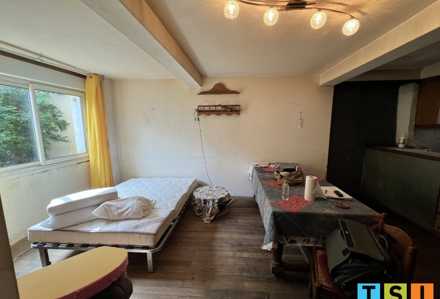 vente Maison Loures Barousse - Photo 3