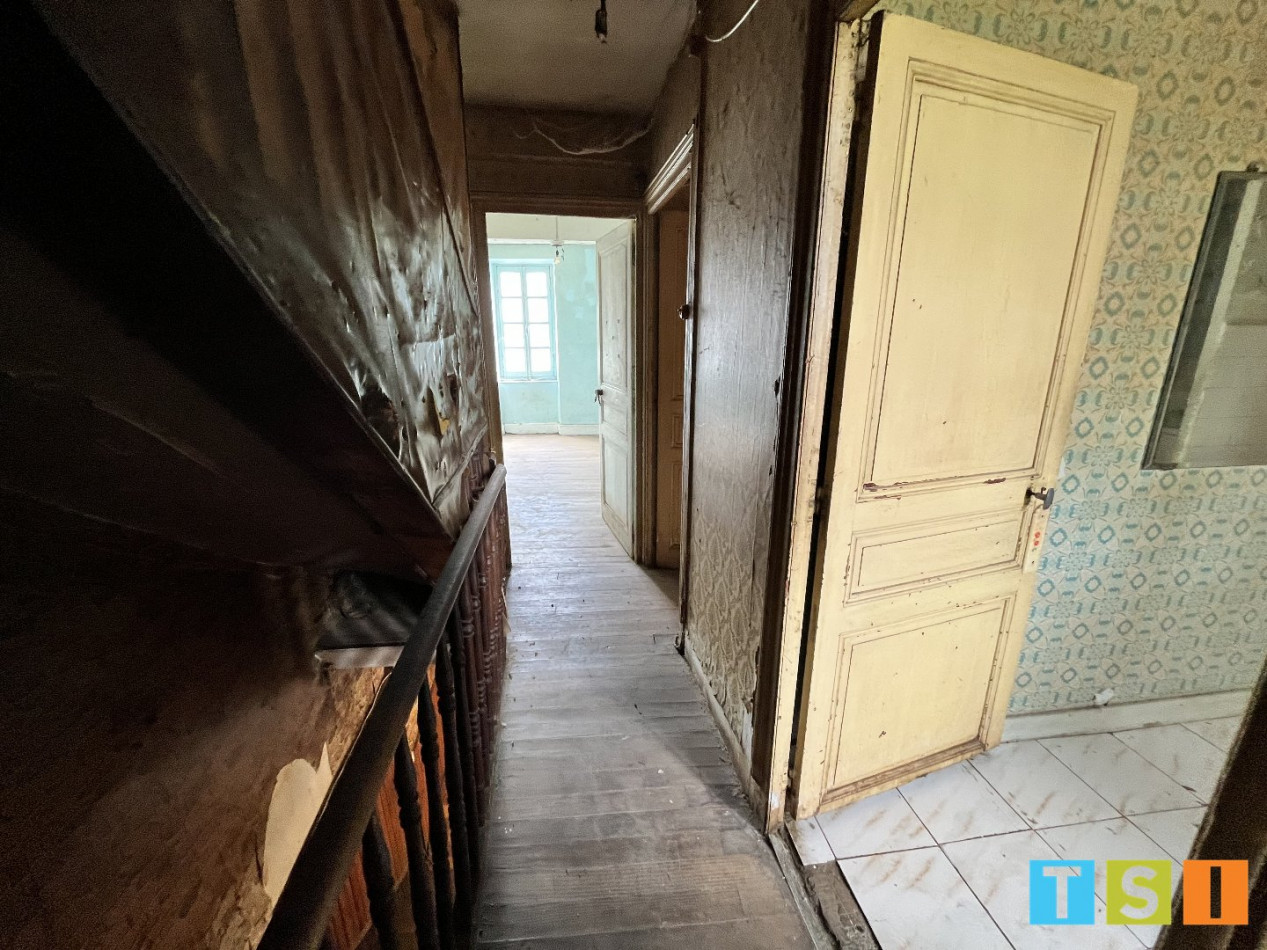 vente Maison Loures Barousse - Photo 4