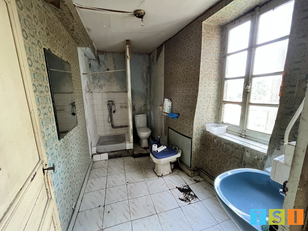 vente Maison Loures Barousse - Photo 5