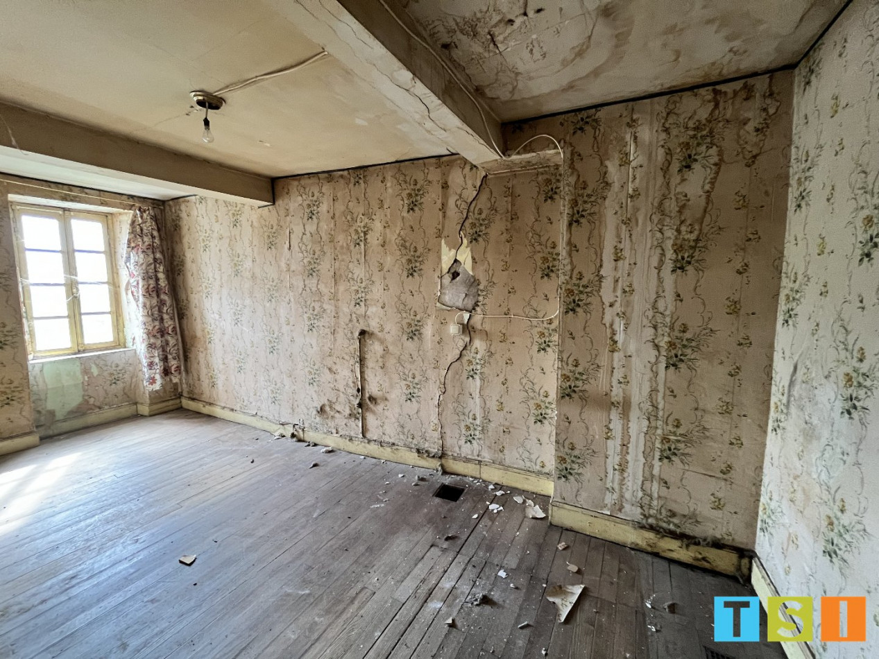 vente Maison Loures Barousse - Photo 6