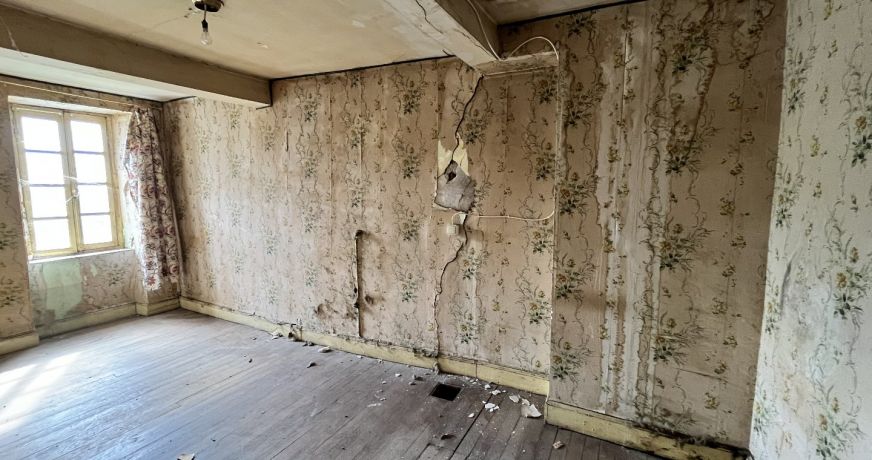 vente Maison Loures Barousse