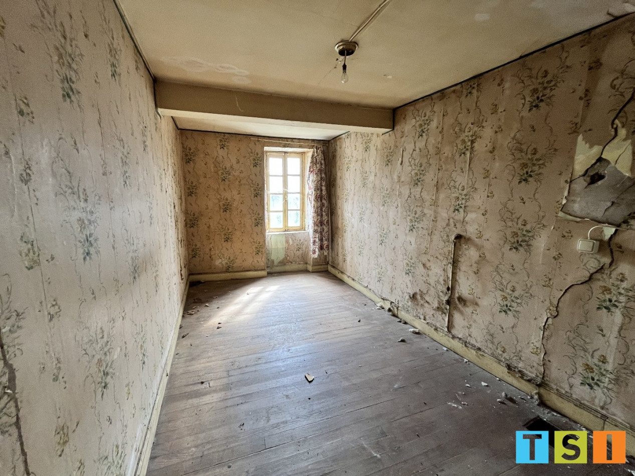 vente Maison Loures Barousse - Photo 7