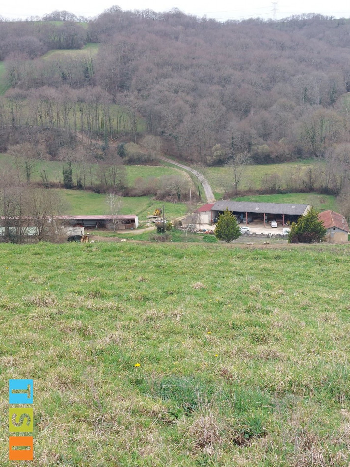 vente Corps de ferme Caubous - Photo 4