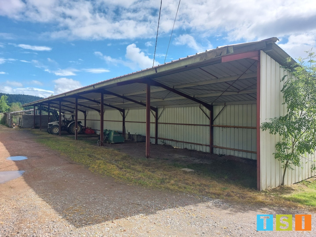 vente Corps de ferme Caubous - Photo 3
