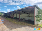 vente Corps de ferme Caubous