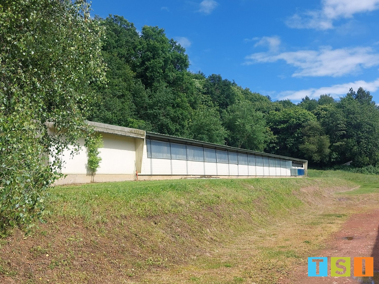 vente Corps de ferme Caubous - Photo 2