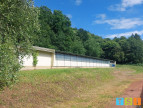 vente Corps de ferme Caubous