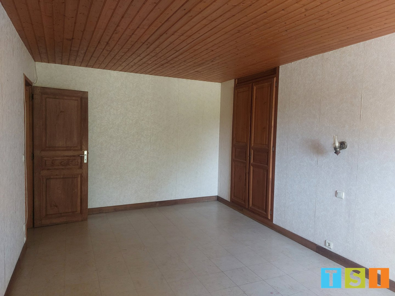vente Corps de ferme Caubous - Photo 10
