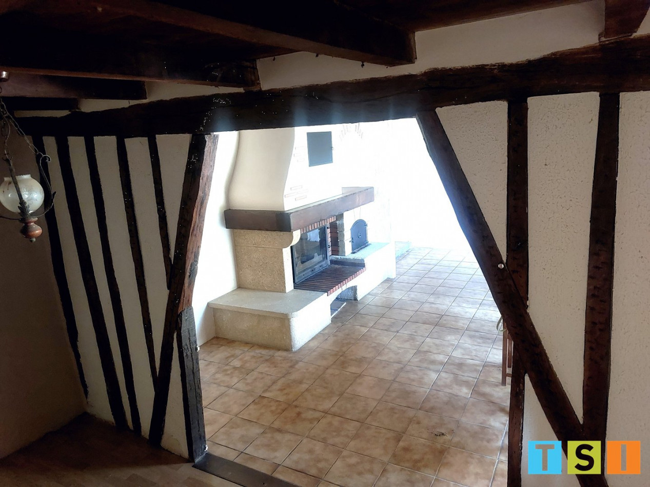 vente Corps de ferme Caubous - Photo 7