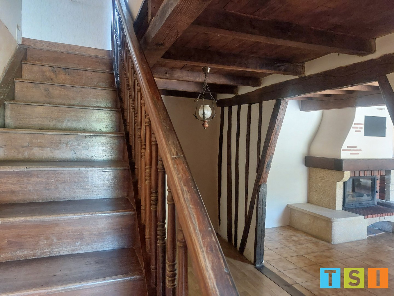 vente Corps de ferme Caubous - Photo 8