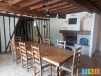 vente Corps de ferme Caubous