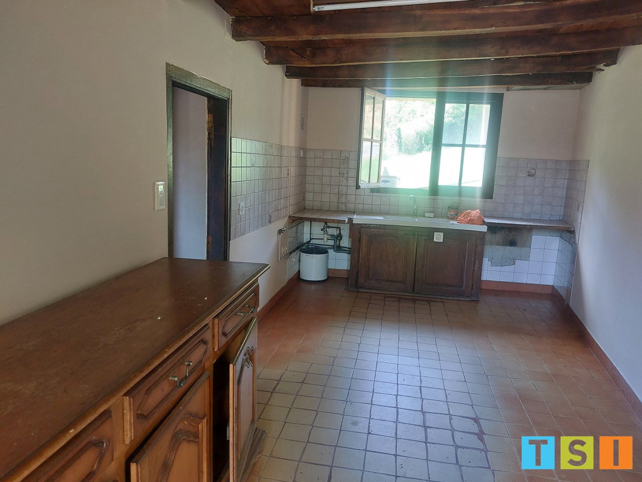 vente Corps de ferme Caubous - Photo 6
