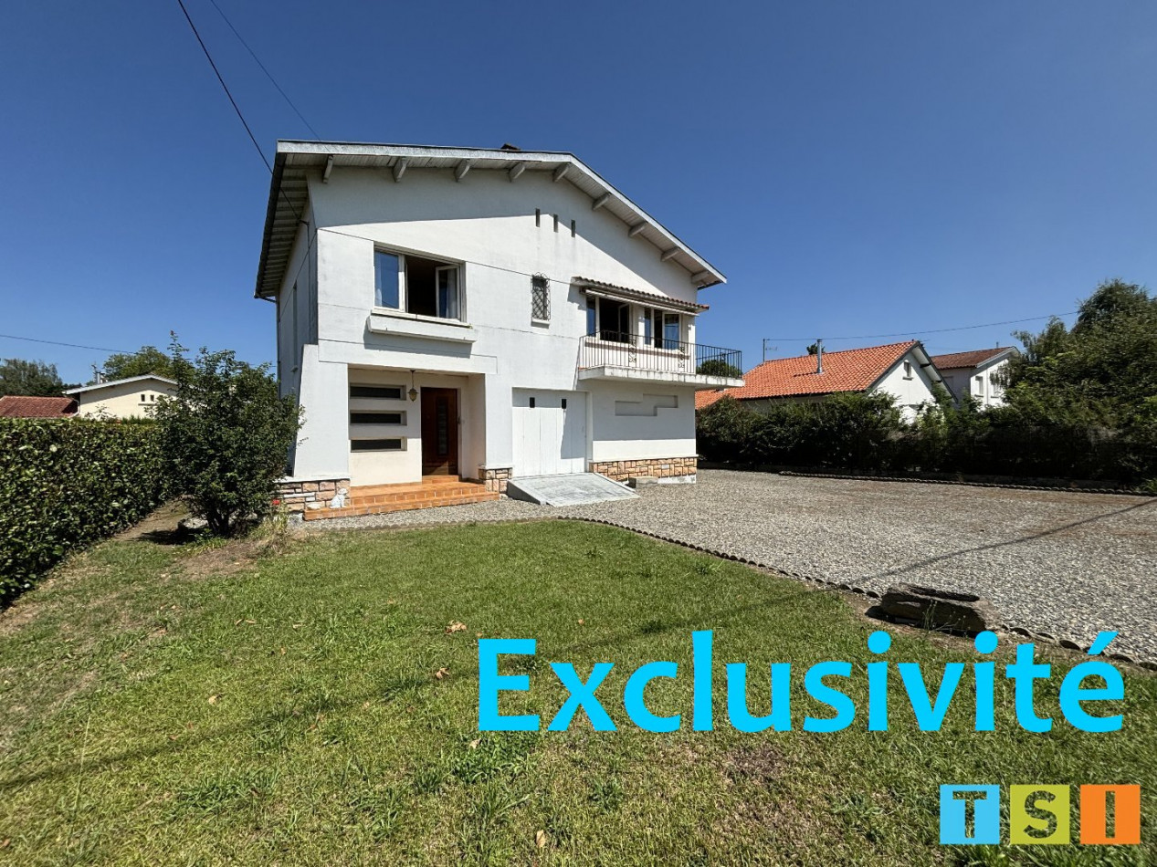 sale Maison de ville Saint Gaudens - Photo 1