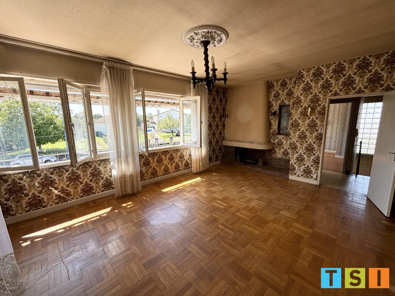 sale Maison de ville Saint Gaudens - Photo 3