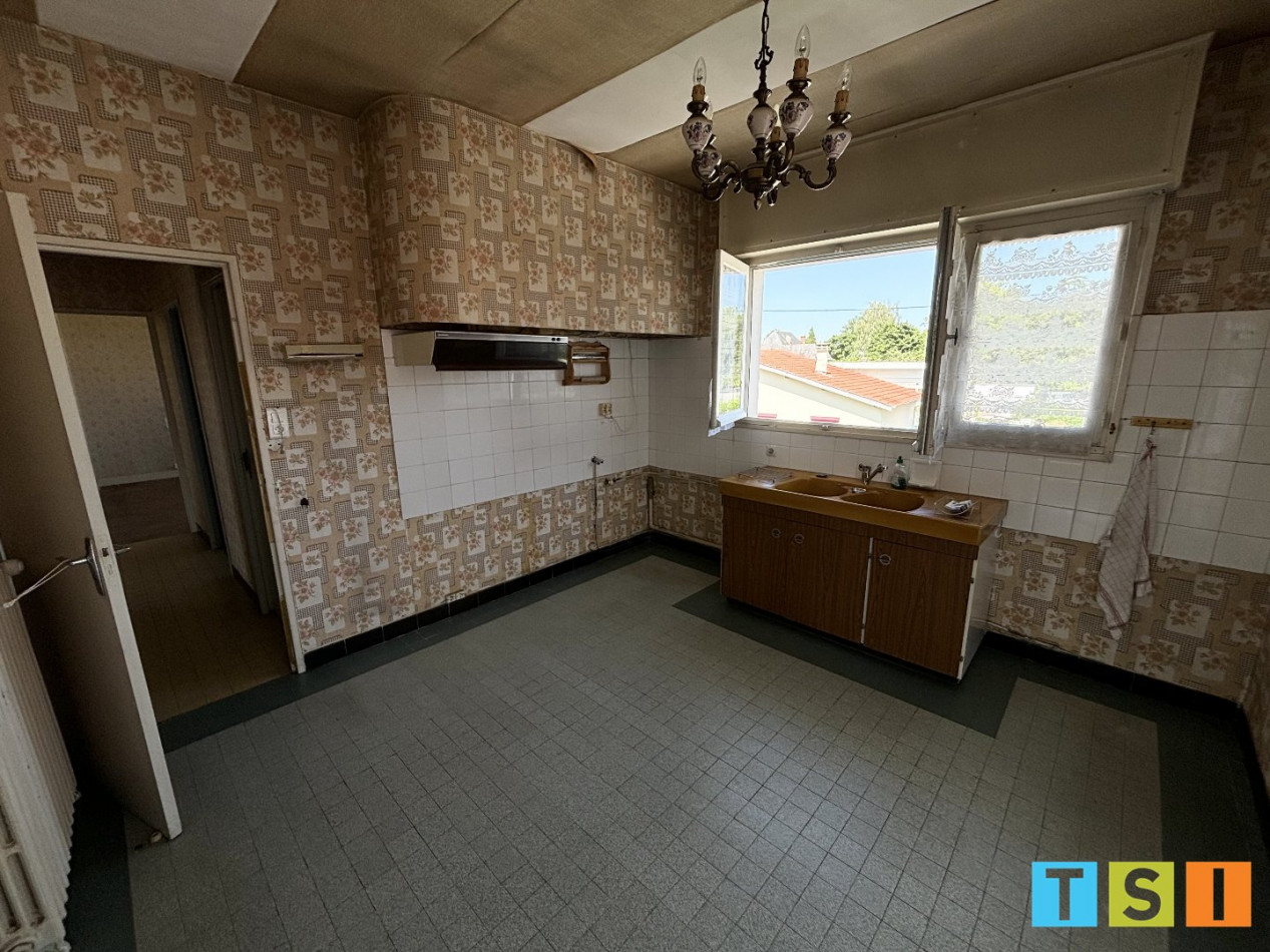 sale Maison de ville Saint Gaudens - Photo 7