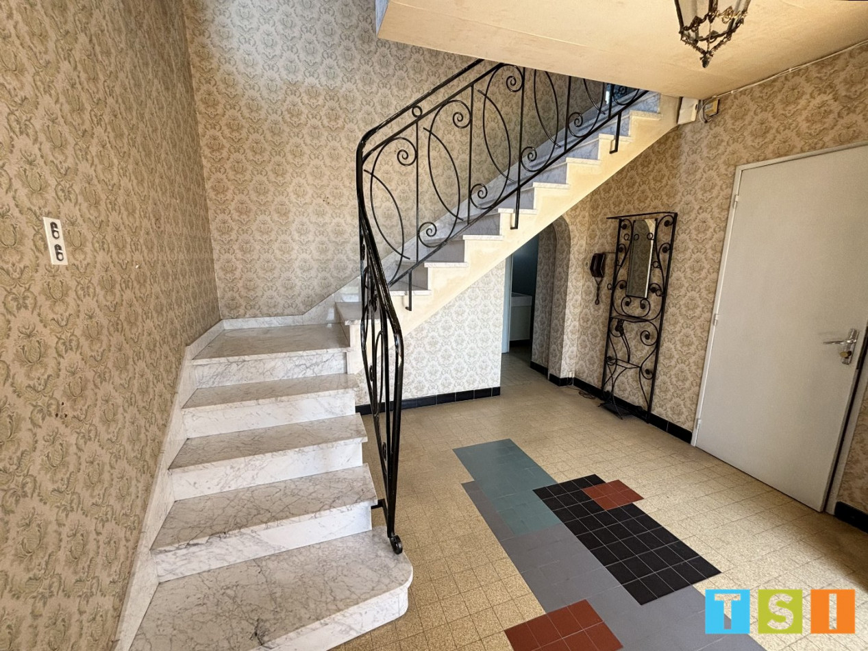 sale Maison de ville Saint Gaudens - Photo 9