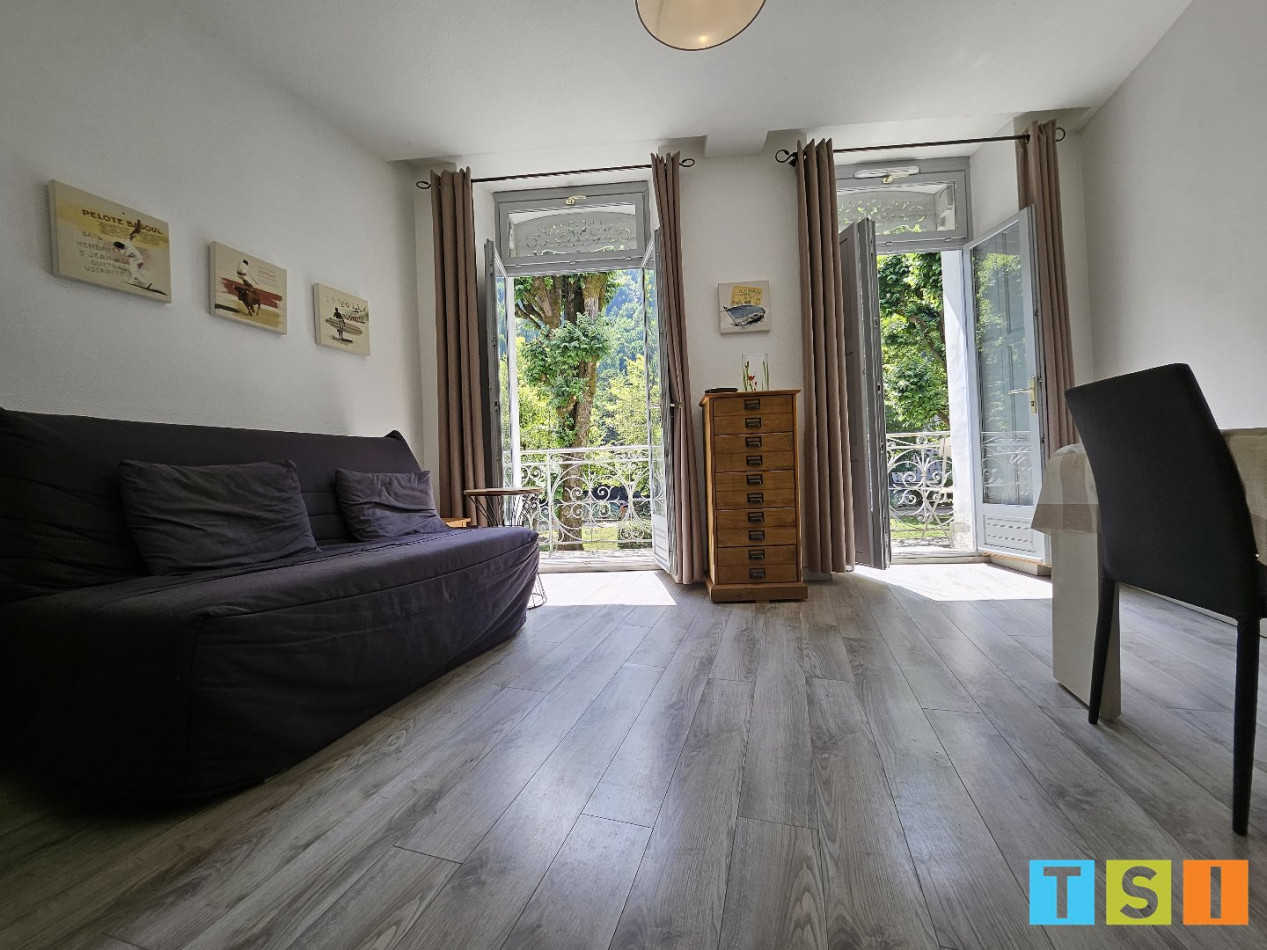 vente Appartement Bagneres De Luchon - Photo 4