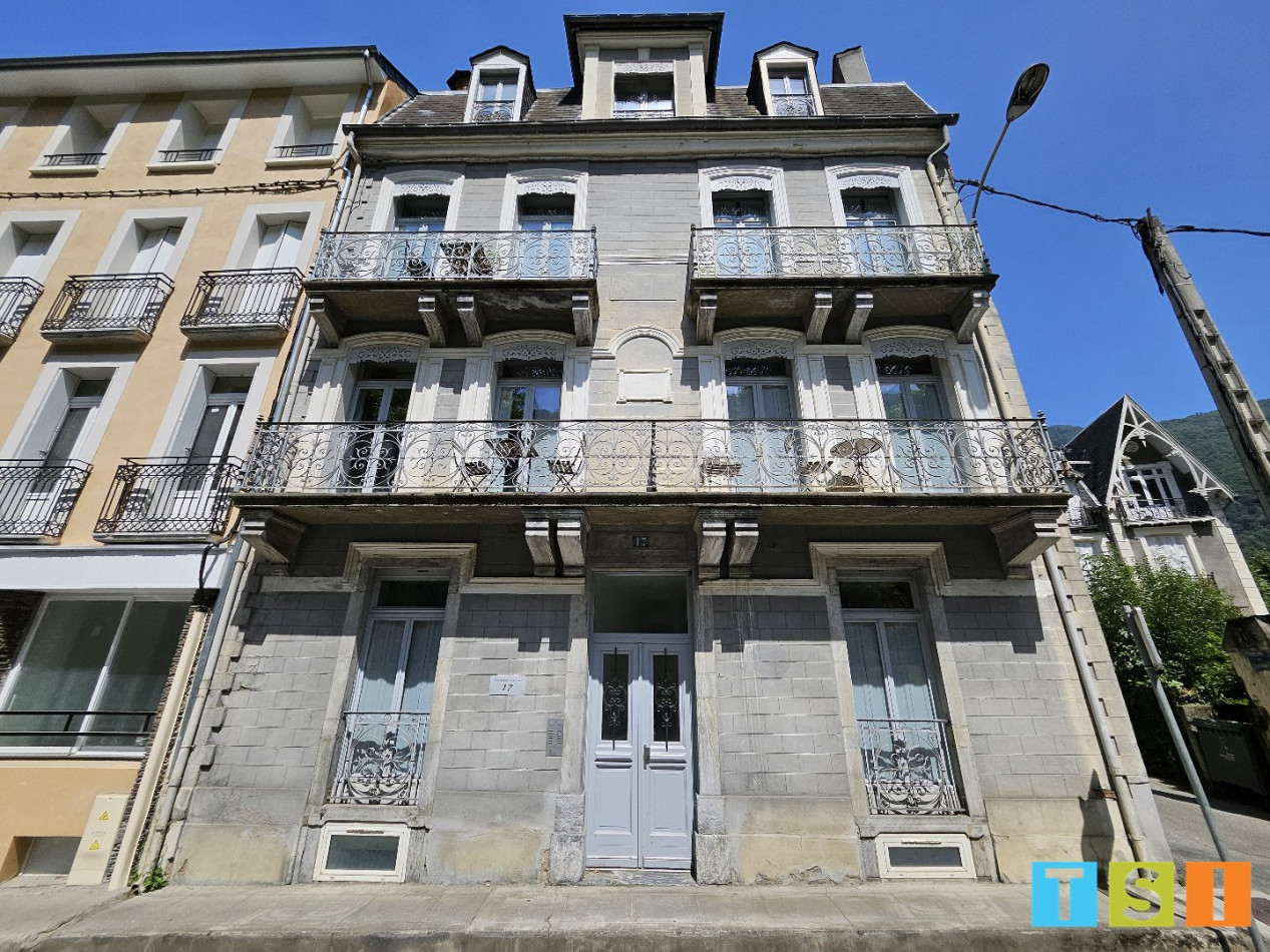 vente Appartement Bagneres De Luchon - Photo 9