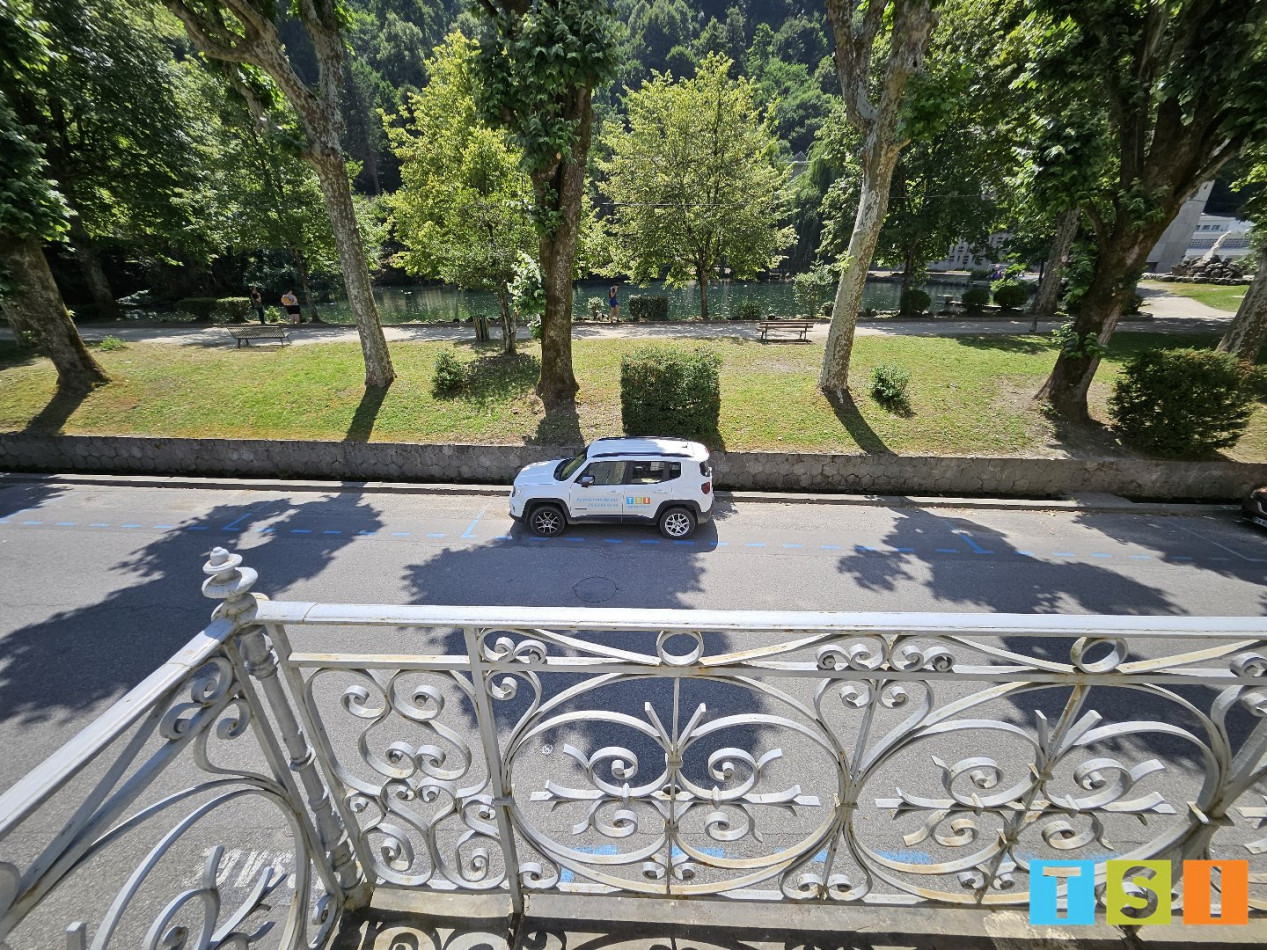 vente Appartement Bagneres De Luchon - Photo 10