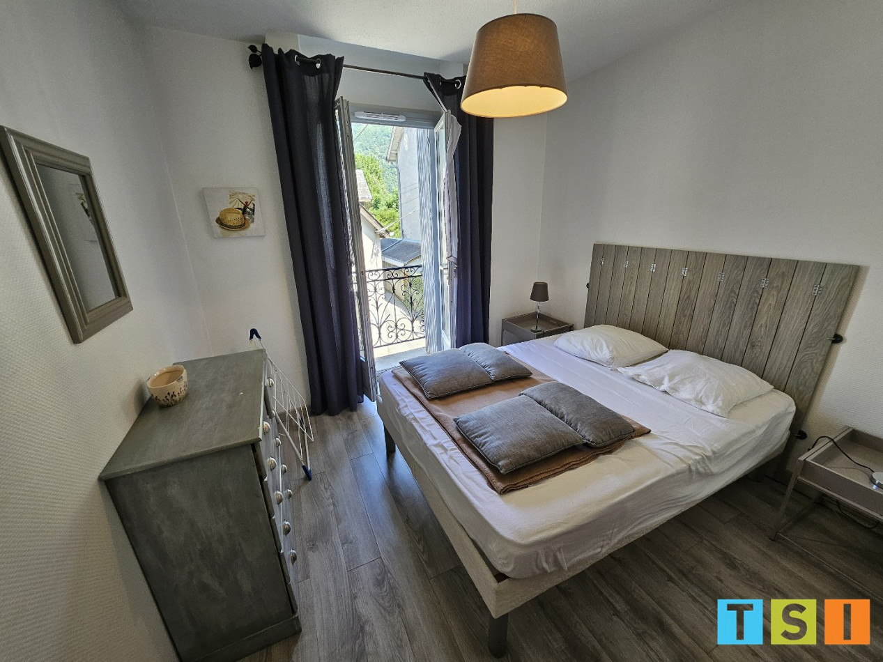 vente Appartement Bagneres De Luchon - Photo 8