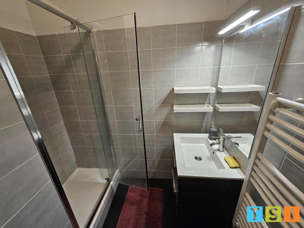 vente Appartement Bagneres De Luchon - Photo 7