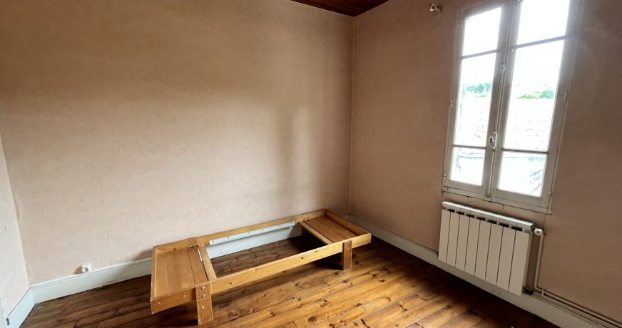 vente Maison Barbazan