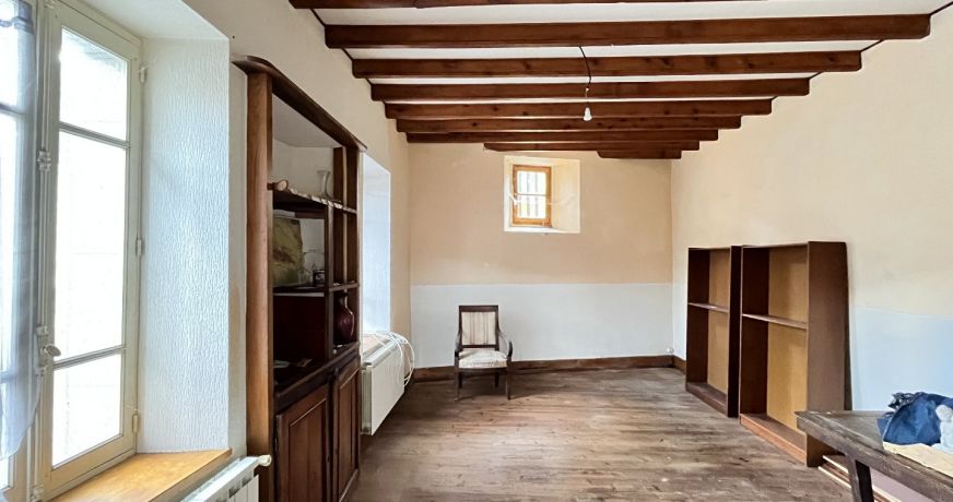 vente Maison Barbazan