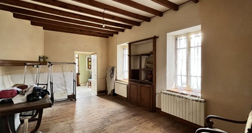 vente Maison Barbazan