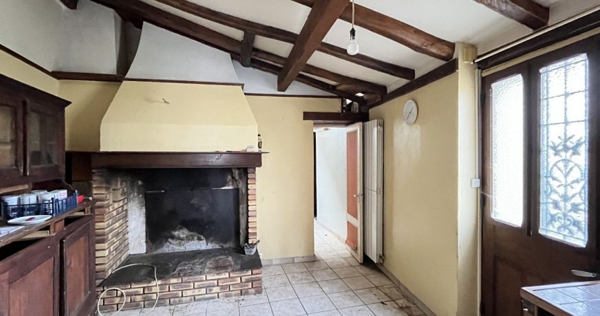 vente Maison Barbazan