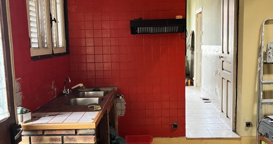 vente Maison Barbazan