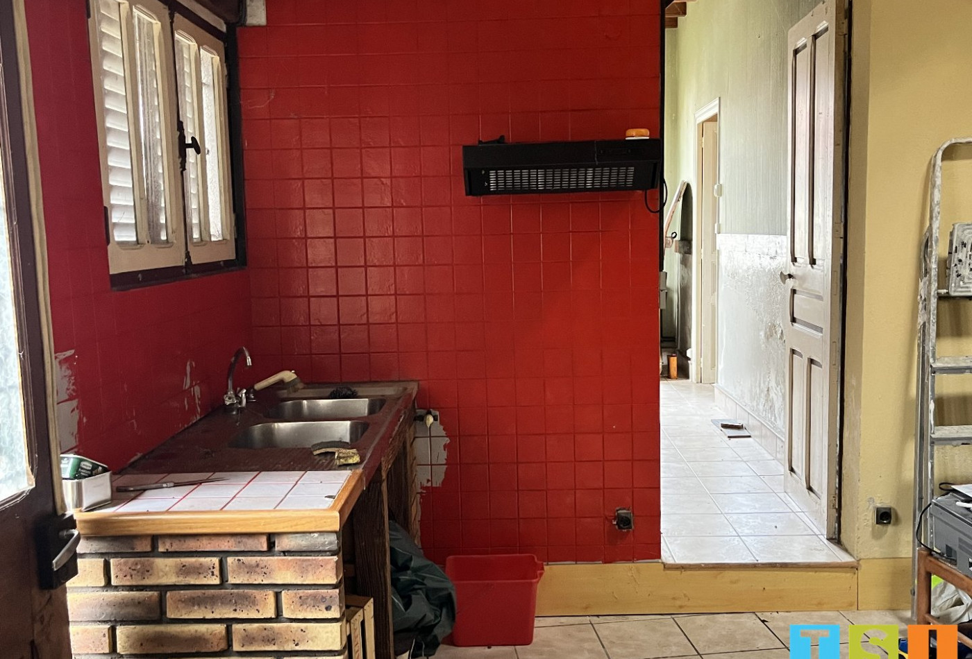 vente Maison Barbazan - Photo 4