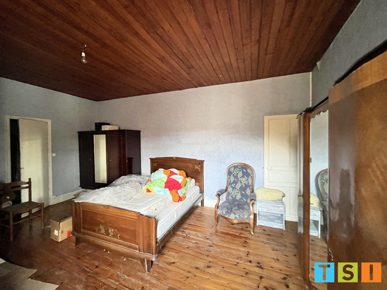 sale Maison Barbazan - Photo 8