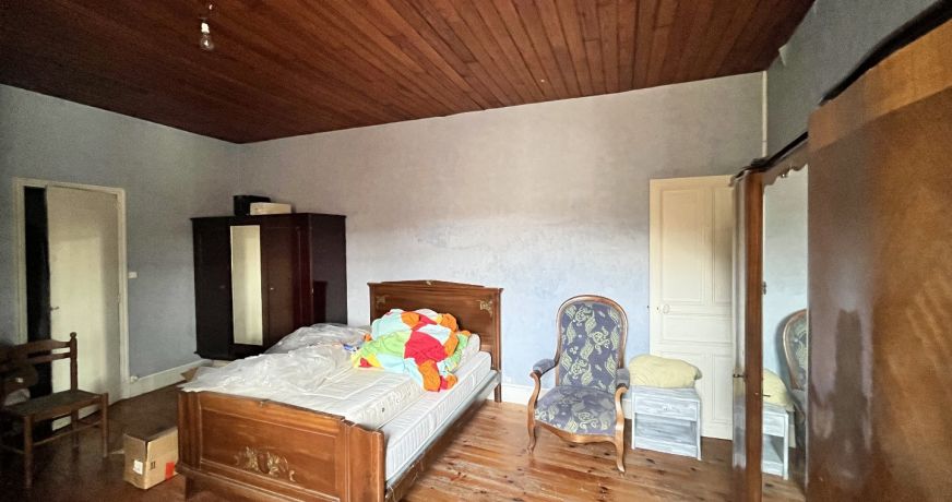 vente Maison Barbazan