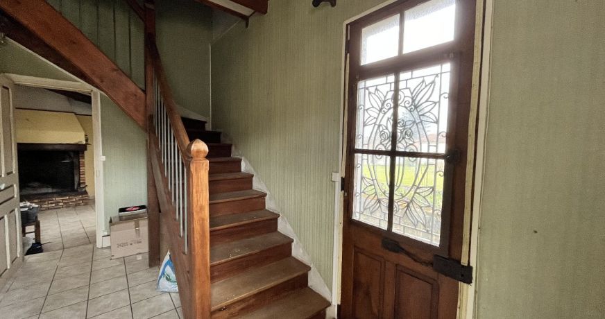 vente Maison Barbazan