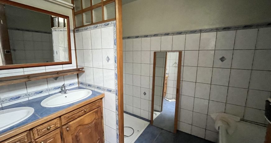 vente Maison Barbazan