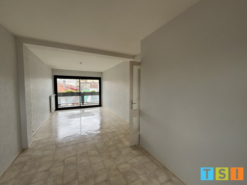 vente Appartement Saint Gaudens - Photo 1