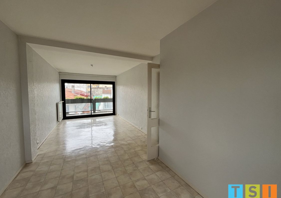 vente Appartement Saint Gaudens