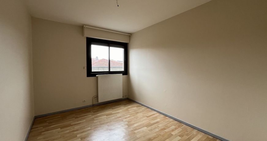 vente Appartement Saint Gaudens