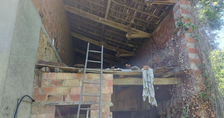 vente Maison Boulogne Sur Gesse