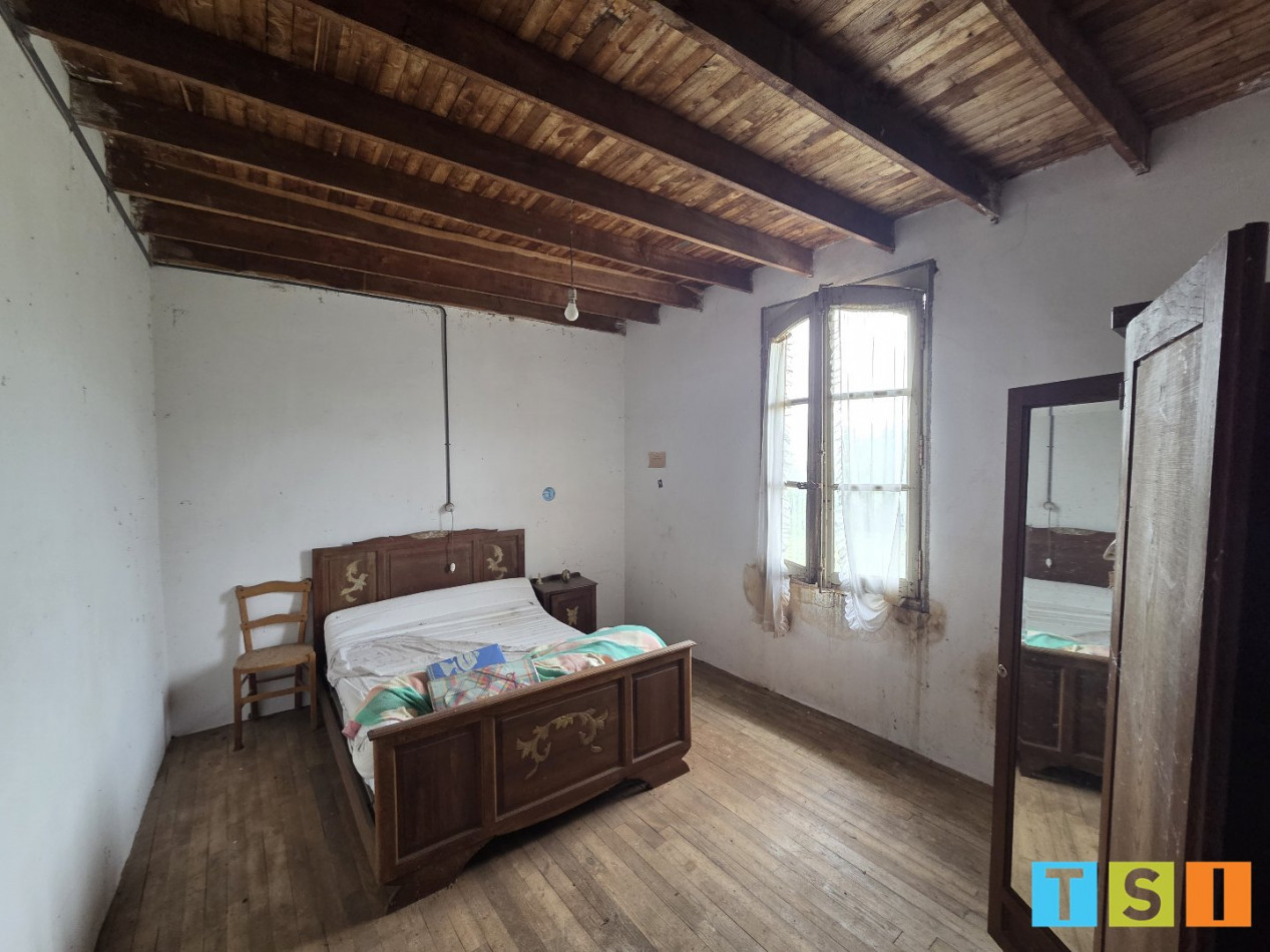 sale Maison Charlas - Photo 10