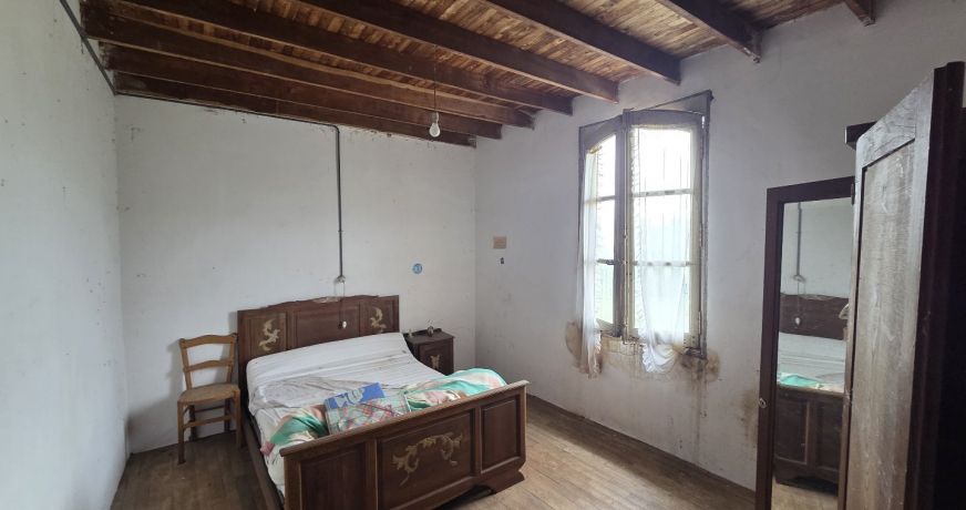 vente Maison Boulogne Sur Gesse