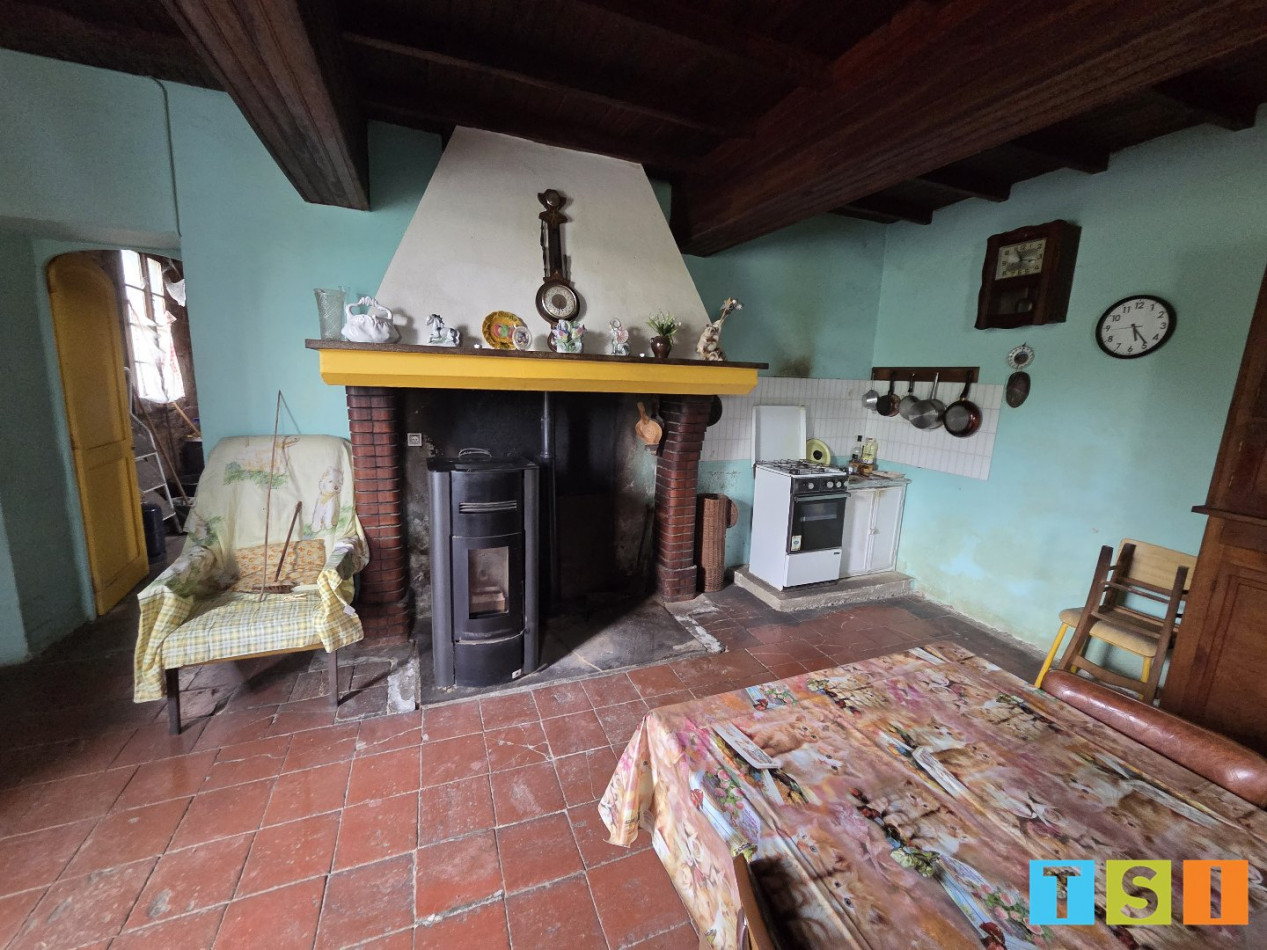 sale Maison Charlas - Photo 6