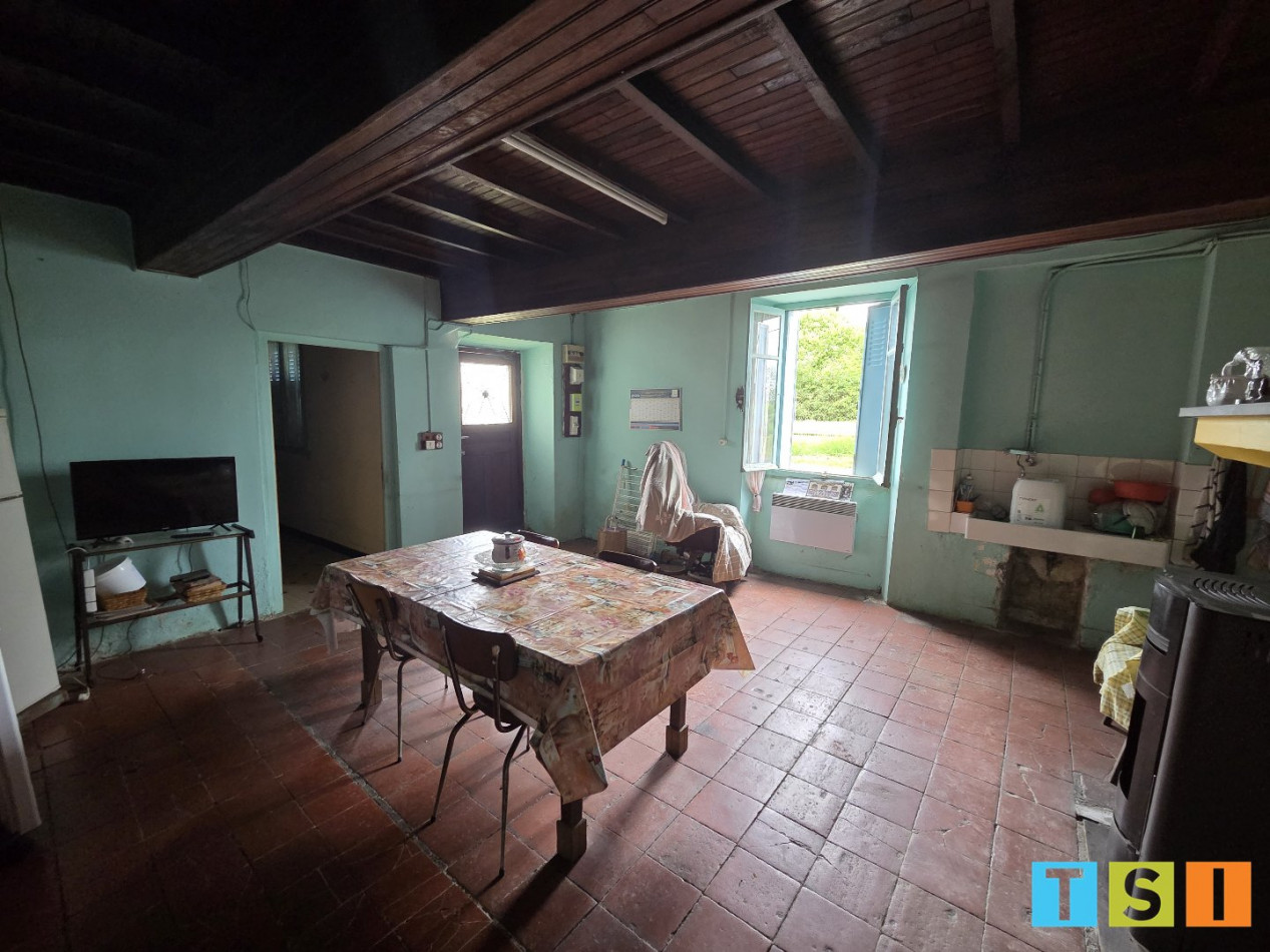 sale Maison Charlas - Photo 9