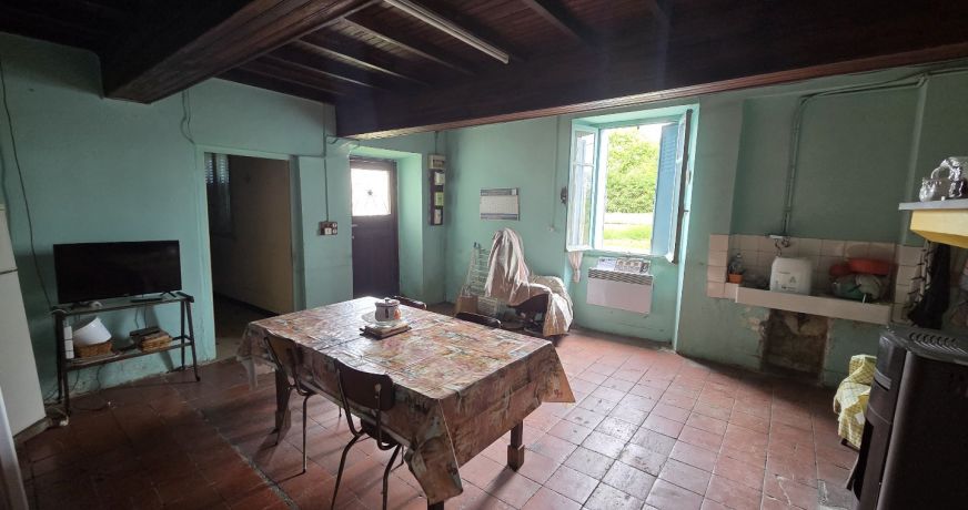 vente Maison Boulogne Sur Gesse