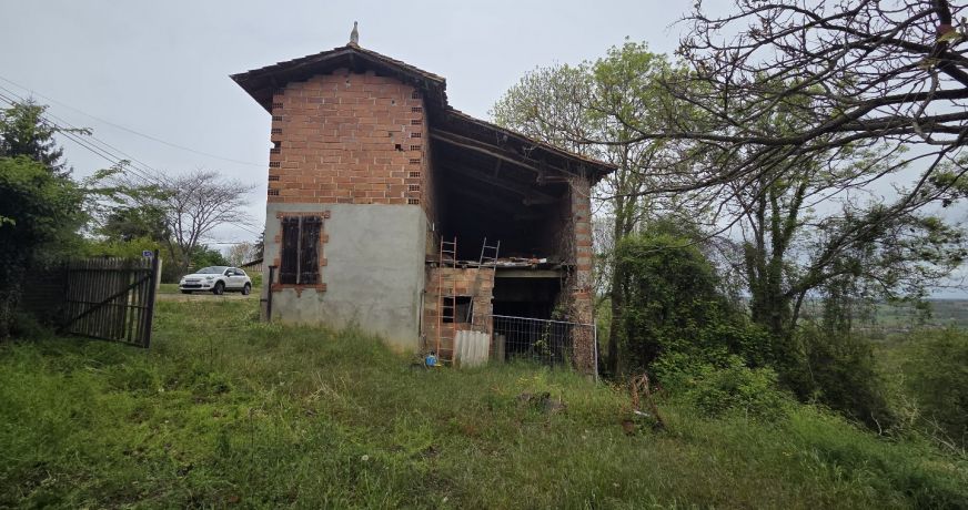 vente Maison Boulogne Sur Gesse