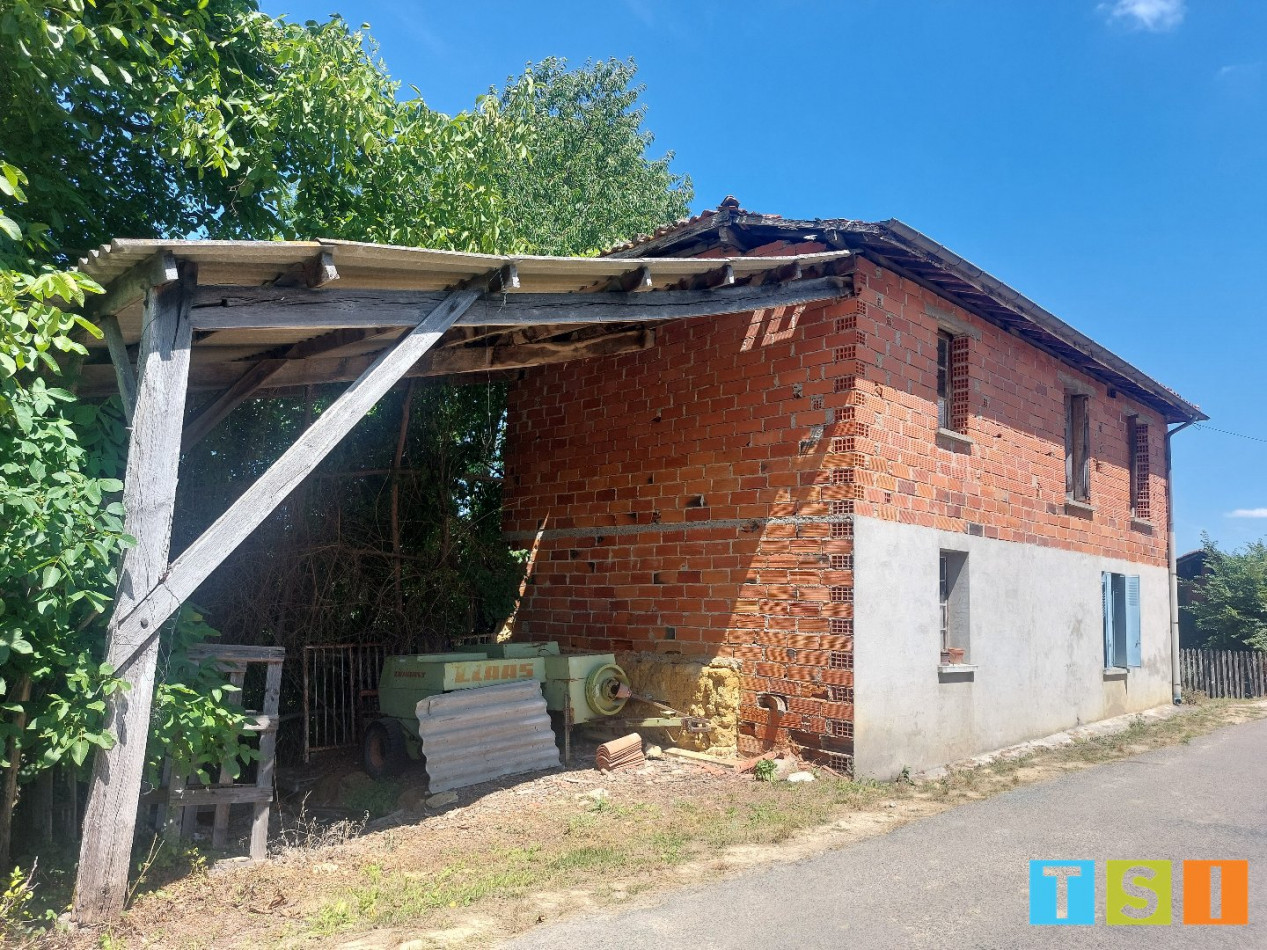 sale Maison Charlas - Photo 4