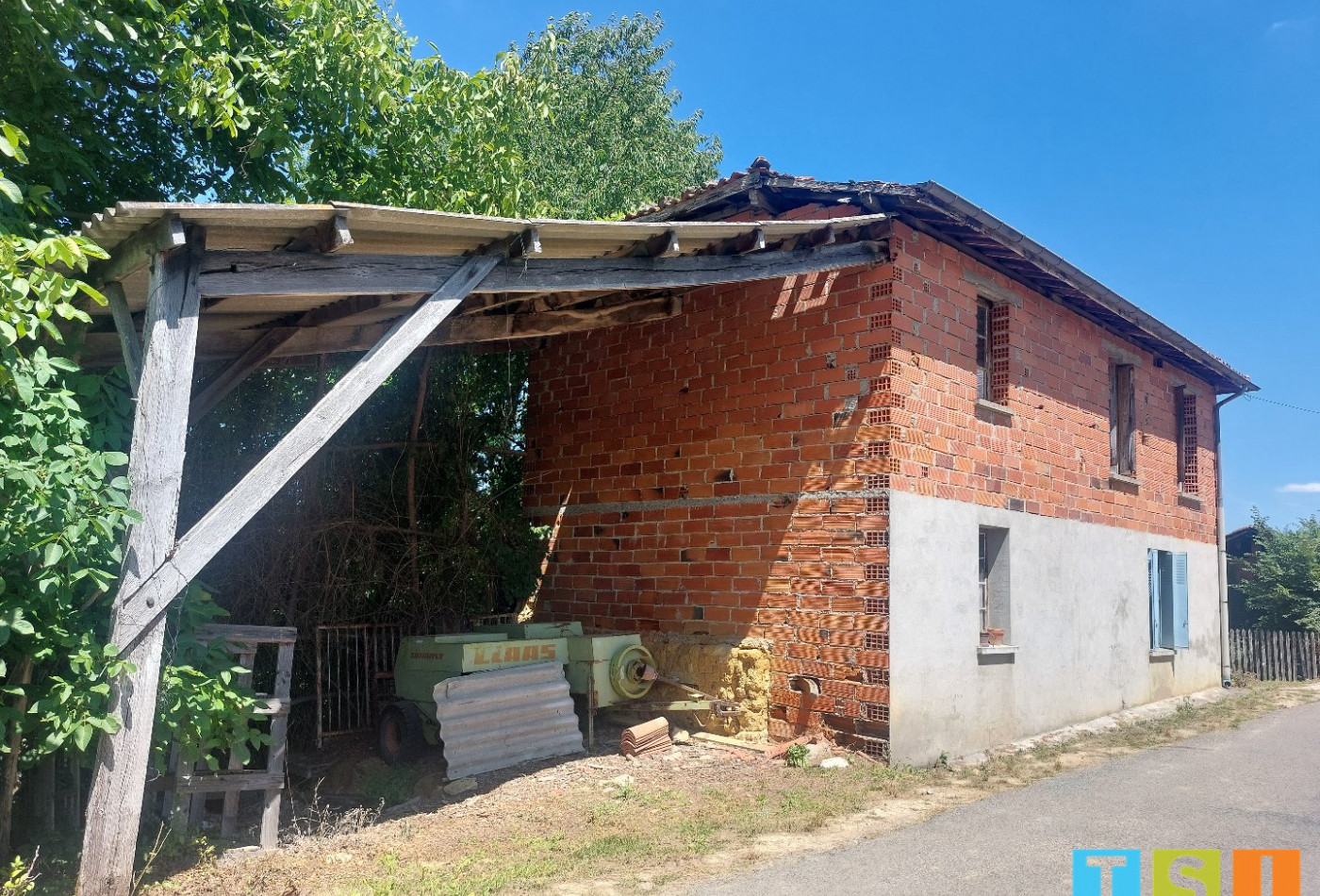 vente Maison Boulogne Sur Gesse - Photo 4