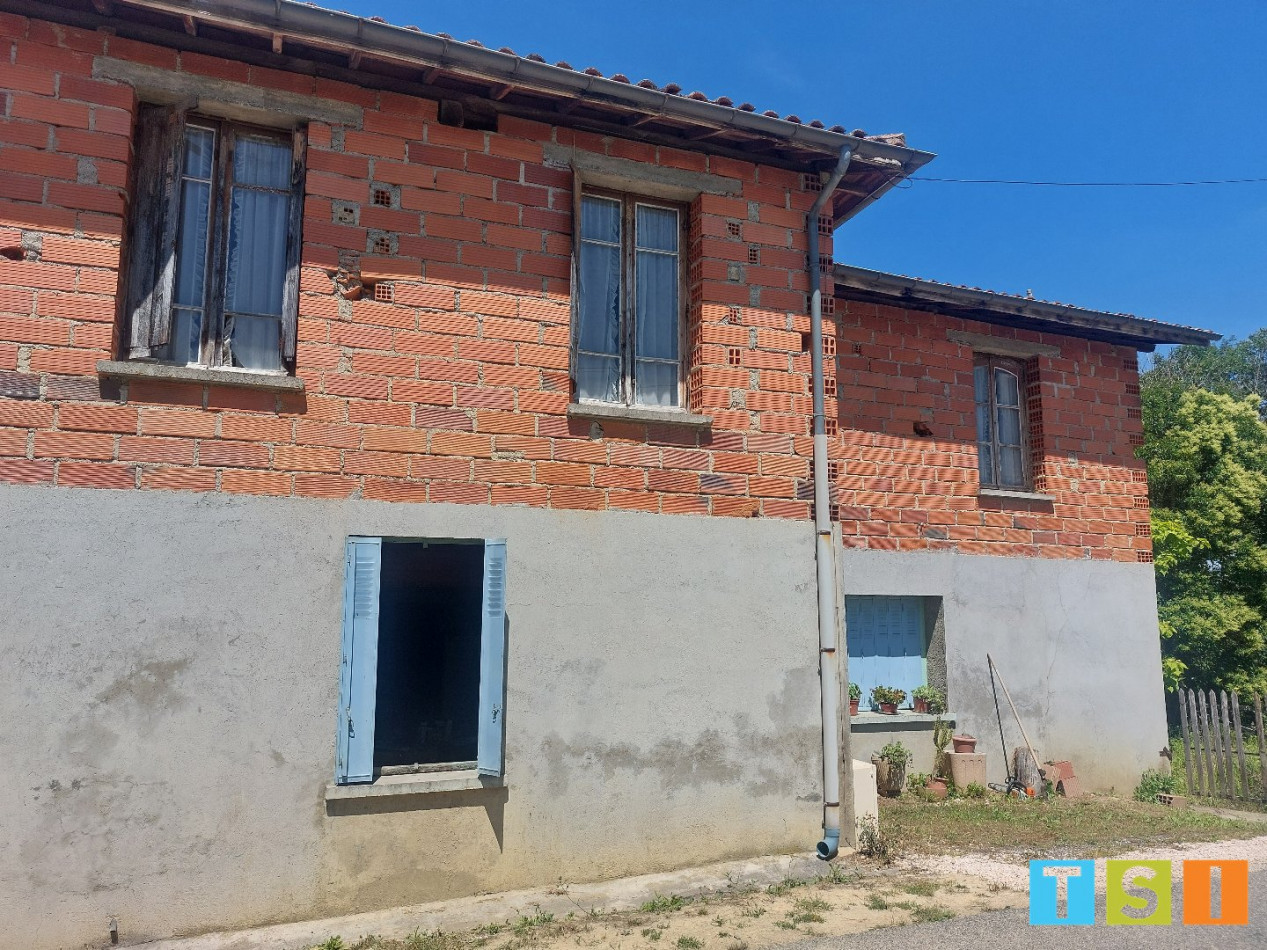 sale Maison Charlas - Photo 2