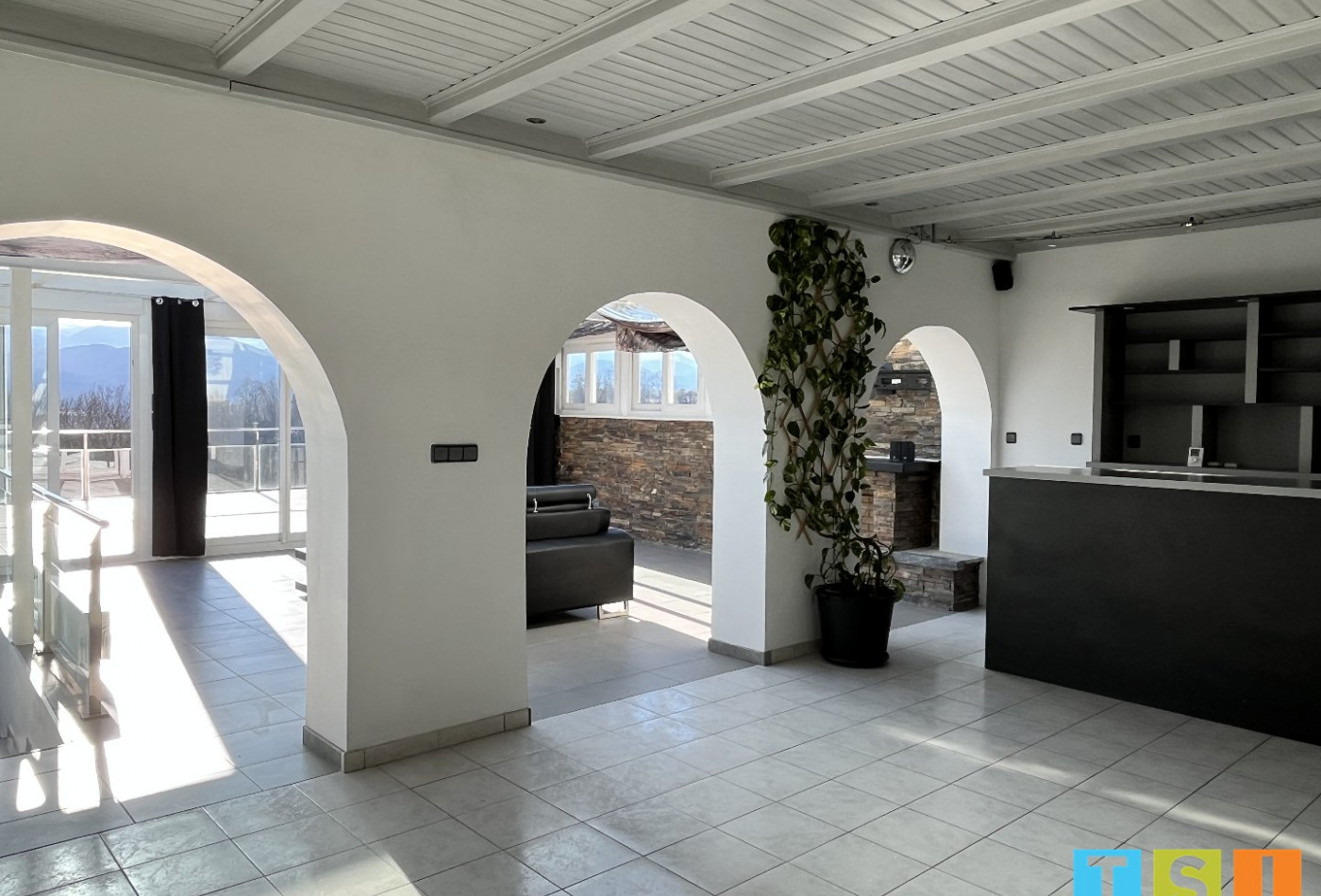 vente Maison Montrejeau - Photo 4