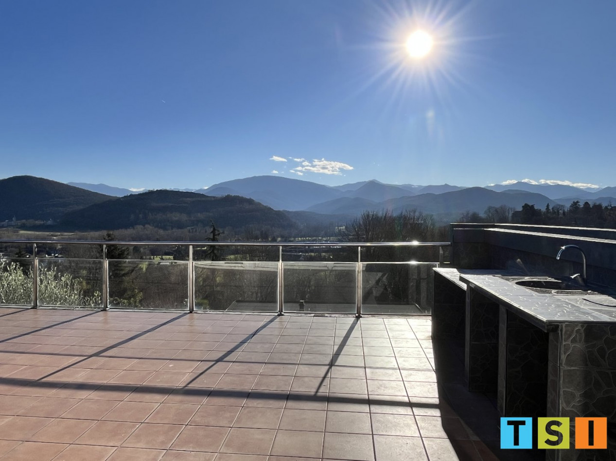 vente Maison Montrejeau - Photo 8